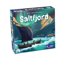 Saltfjord DE