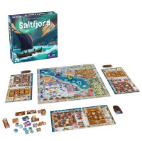 Saltfjord DE