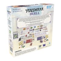 Yokohama: Duell