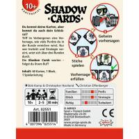 Shadow Cards