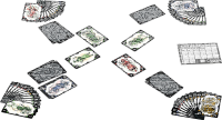 Shadow Cards