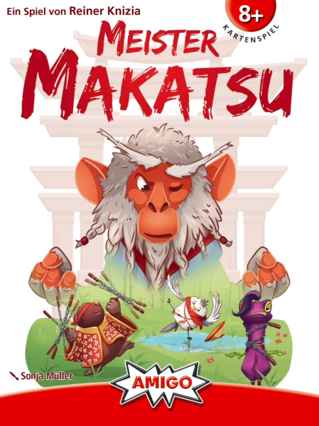Meister Makatsu