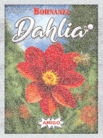 Bohnanza Dahlia