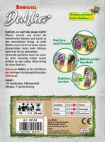 Bohnanza Dahlia