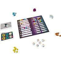 Biddle – AMIGO Würfelspiel für 2–5 Personen ab 8 Jahren