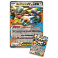 Pokemon Mega-Kangama-ex Box