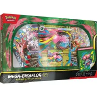 Pokemon Mega-Bisaflor-ex Premium-Kollektion