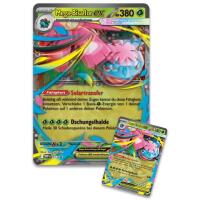 Pokemon Mega-Bisaflor-ex Premium-Kollektion