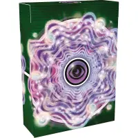 Pokemon Liga-Kampfdeck Rockets Mewtu