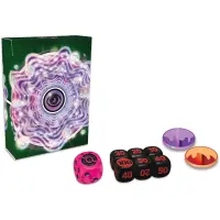 Pokemon Liga-Kampfdeck Rockets Mewtu