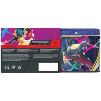 Pokemon Sammelkoffer 2025