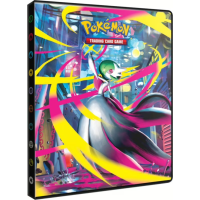 Pokémon Mega-Entwicklung 4-Pocket Sammelalbum...