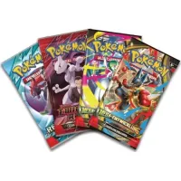 Pokemon Mega-Latias-ex Kollektion