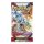Pokemon KP01 Karmesin & Purpur Booster