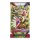Pokemon KP01 Karmesin & Purpur Booster
