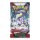 Pokemon KP01 Karmesin & Purpur Booster