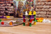 Minakshi-Tempel (inkl. Erweiterung)