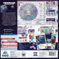 Mondbasis Shackleton