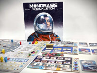 Mondbasis Shackleton
