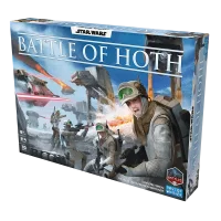 Star Wars: Battle of Hoth