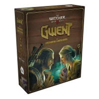 Gwent: Das legendäre Kartenspiel