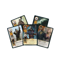 Gwent: Das legendäre Kartenspiel