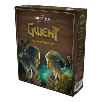 Gwent: Das legendäre Kartenspiel