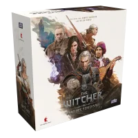 The Witcher Pfad des Schicksals (Deluxe Edition)