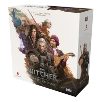 The Witcher Pfad des Schicksals (Deluxe Edition)