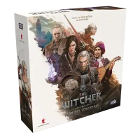 The Witcher Pfad des Schicksals