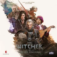 The Witcher Pfad des Schicksals