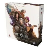 The Witcher Pfad des Schicksals
