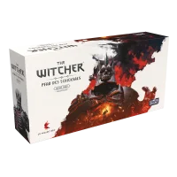 The Witcher Pfad des Schicksals - Wilde Jagd