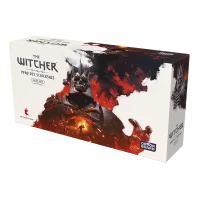 The Witcher Pfad des Schicksals - Wilde Jagd