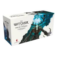 The Witcher Pfad des Schicksal - Legendäre Monster