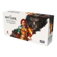 The Witcher Pfad des Schicksals - Triss & Ein Körnchen Wahrheit