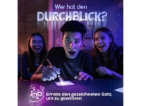 Ultraviolett – Das abgefahrene Zeichenspiel