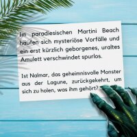 Das Monster aus der Lagune