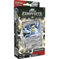 Pokemon Kampfdeck Melmetal-ex