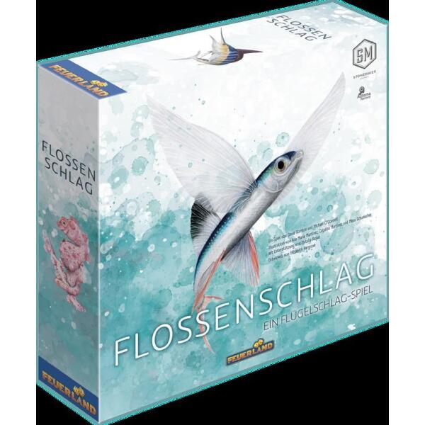 Flossenschlag