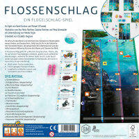 Flossenschlag
