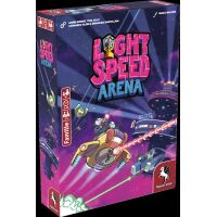 Light Speed Arena