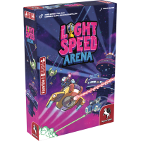 Light Speed Arena