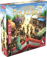 Tricky Traders