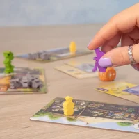 Tricky Traders