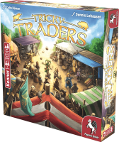 Tricky Traders