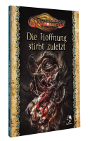 Cthulhu: Die Hoffnung stirbt zuletzt (Softcover)