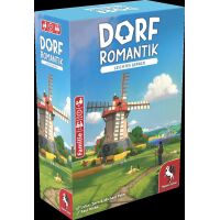 Dorfromantik - Leichtes Gepäck