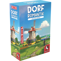 Dorfromantik - Leichtes Gepäck