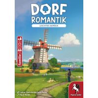 Dorfromantik - Leichtes Gepäck
